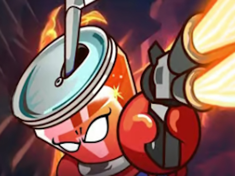 Cluiche Buidéal Avenger Royale  ar líne