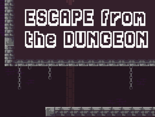 Cluiche Cluiche Éalú Ón Dungeon  ar líne