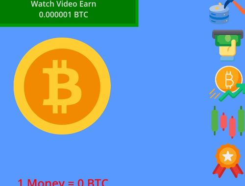 Cluiche Cluiche Bitcoin Clicker  ar líne