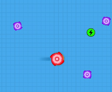 Cluiche Spinner Turbo ar líne