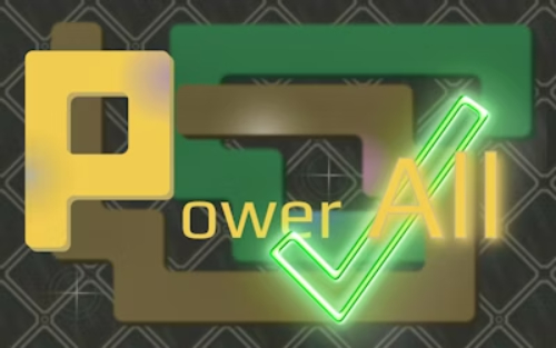 Cluiche Powerball  ar líne