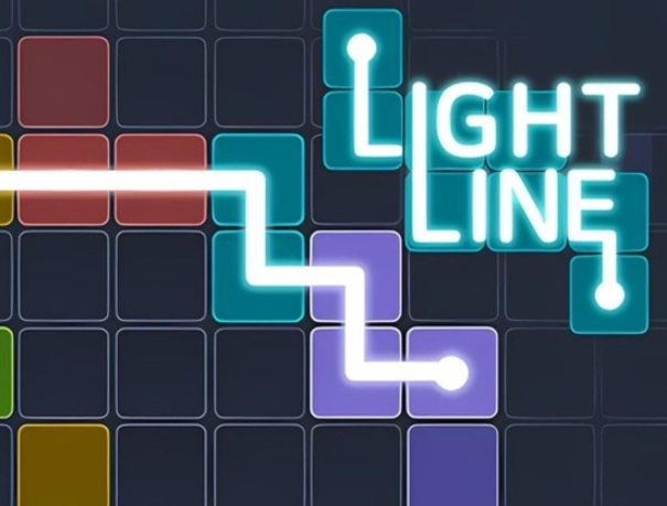 Cluiche Líne Solais  ar líne