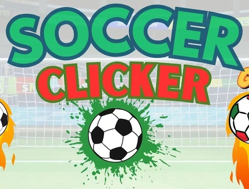 Cluiche Sacar Clicker  ar líne
