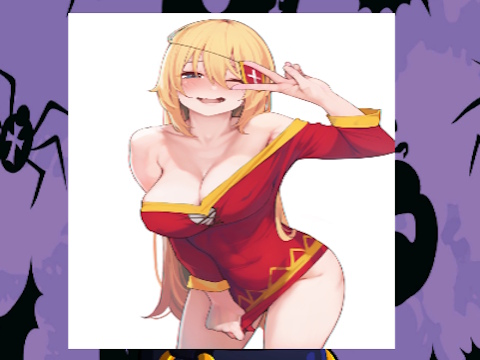 Cluiche Cailíní anime draíocht  ar líne