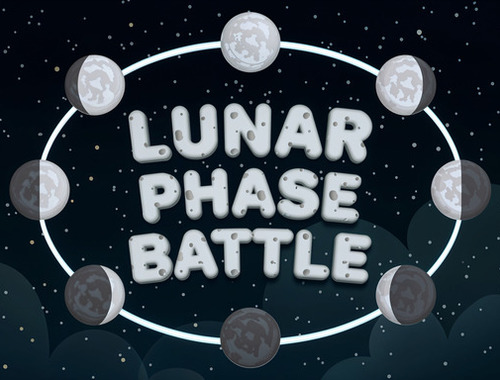 Cluiche Cath Chéim Lunar  ar líne