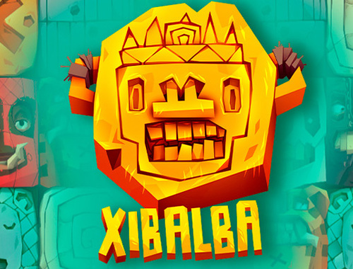 Cluiche Cluiche Líne Xibalba  ar líne