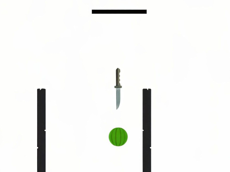 Cluiche Scriostóir watermelon  ar líne