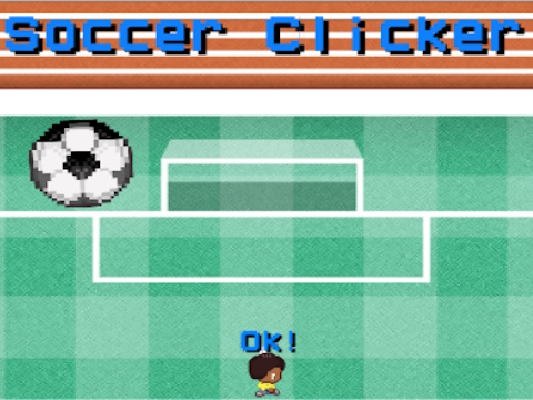 Cluiche Sacar Clicker  ar líne