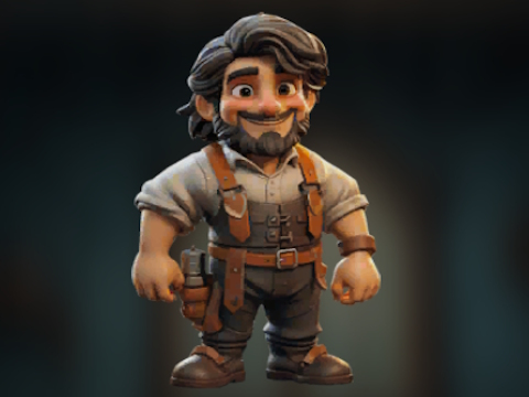 Cluiche Cluiche Pirate Ironclad Jack Escape  ar líne