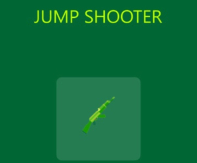 Cluiche Cluiche Léim Shooter  ar líne