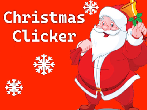 Cluiche Clicéir Nollag  ar líne