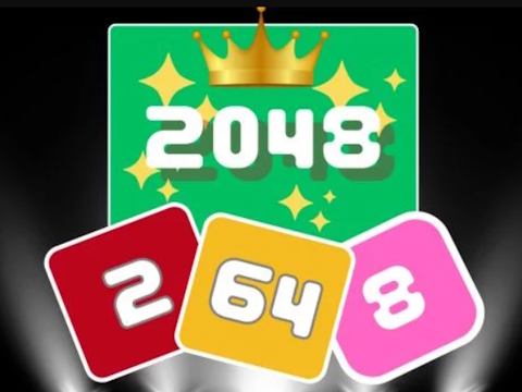 Cluiche Cluiche Bloc Puzal 2048  ar líne