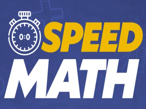 Cluiche Luas Math  ar líne