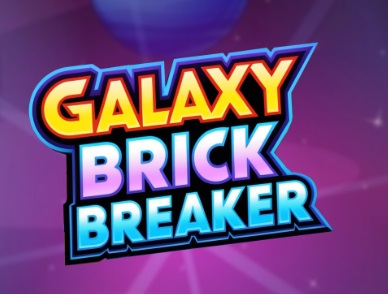 Cluiche Réaltra Brick Breaker  ar líne