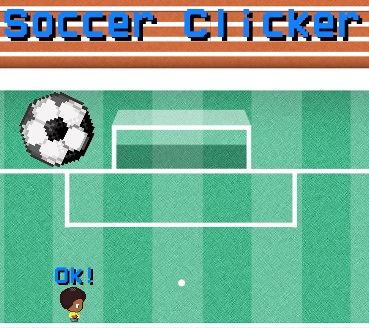Cluiche Cluiche Sacar Clicker  ar líne