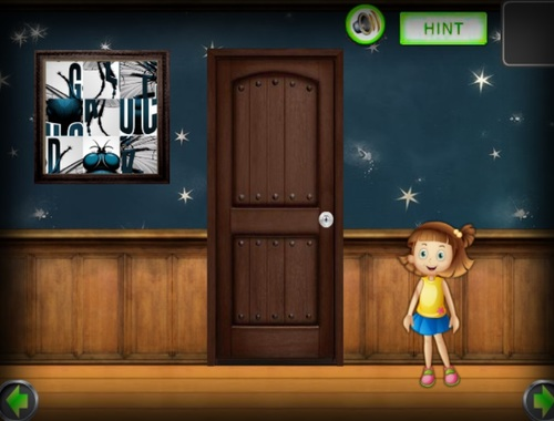 Cluiche Cluiche Amgel Kids Seomra Escape 260  ar líne