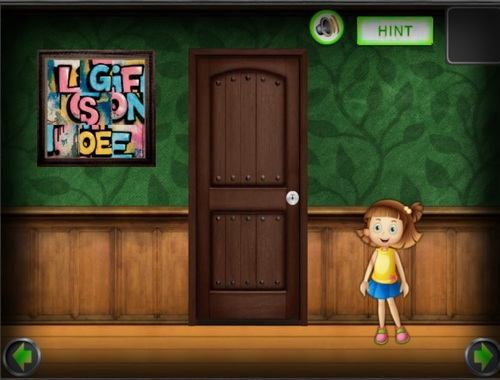 Cluiche Amgel Escape Seomra Kids 262  ar líne