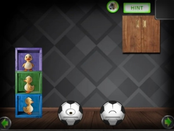 Cluiche Amgel Easy Seomra Escape 241  ar líne