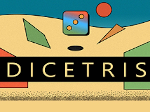Cluiche Diictris  ar líne