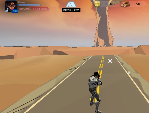 Cluiche ZARCANE: Apocalypse zombie  ar líne
