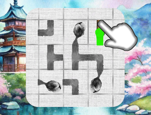 Cluiche Brainse Sakura  ar líne