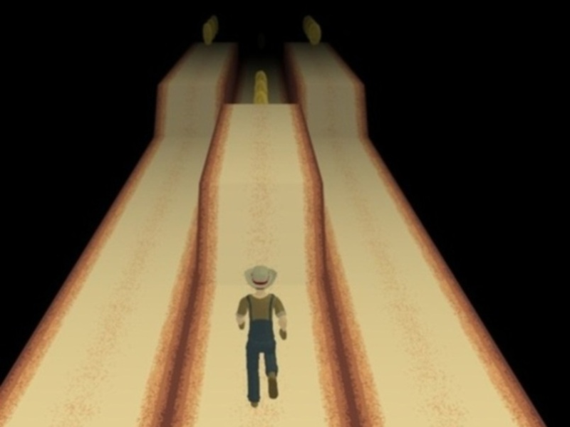 Cluiche Cluiche Maze Runner Remake  ar líne