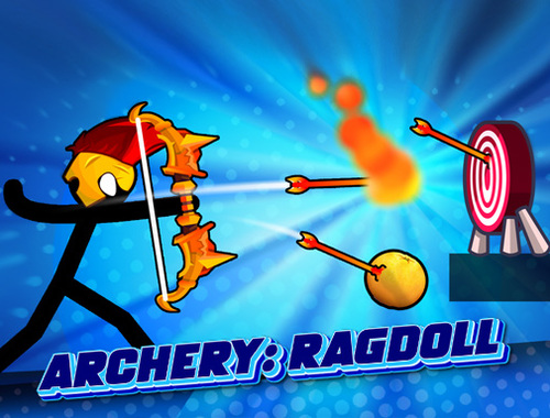 Cluiche Boghdóireacht Ragdoll  ar líne