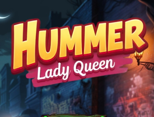 Cluiche Banríon Hummer Mhuire  ar líne