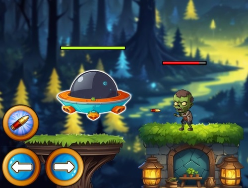 Cluiche Duel long réalta  ar líne