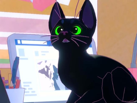 Cluiche Cluiche Cat Eachtraíochta Am Súgartha  ar líne
