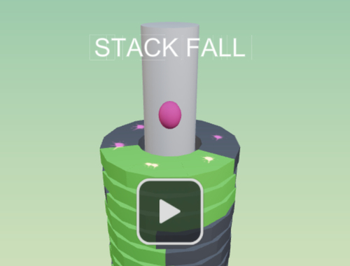 Cluiche Titim Stack ar líne