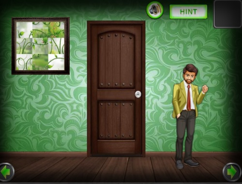 Cluiche Amgel Easy Seomra Escape 242  ar líne