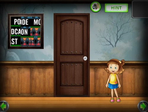 Cluiche Amgel Escape Seomra Kids 264  ar líne