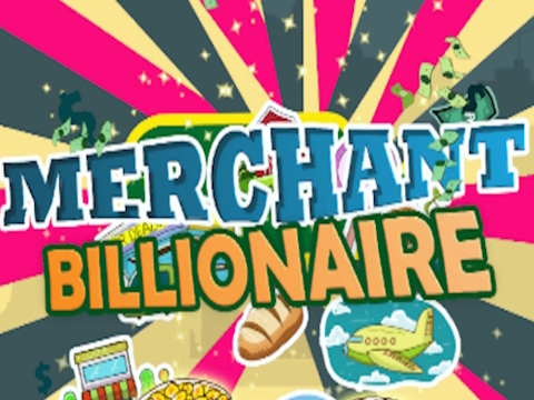 Cluiche Billionaire Ceannaí  ar líne