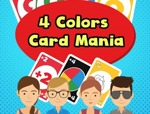 Cluiche Cluiche 4 Dathanna Cárta Mania  ar líne