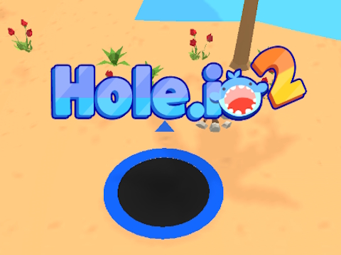 Cluiche Poll. io 2  ar líne