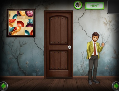 Cluiche Amgel Easy Seomra Escape 243  ar líne