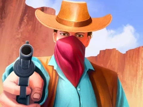 Cluiche Cluiche Shooter Buidéal  ar líne