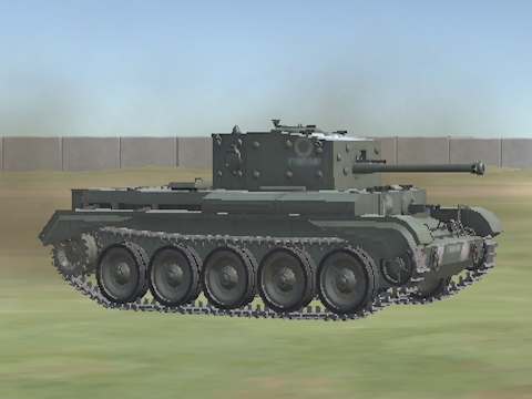 Cluiche Domhanda na WarTanks  ar líne