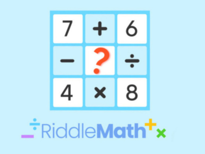 Cluiche Mata riddle ar líne