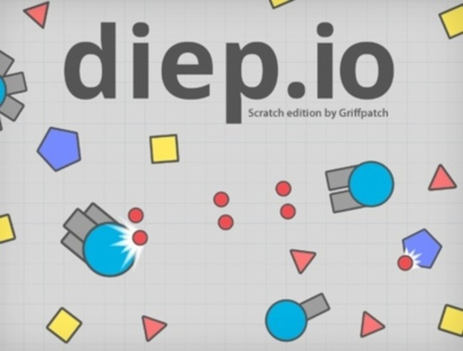 Cluiche Dísle. io  ar líne