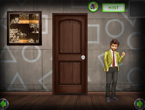 Cluiche Amgel Easy Seomra Escape 246  ar líne