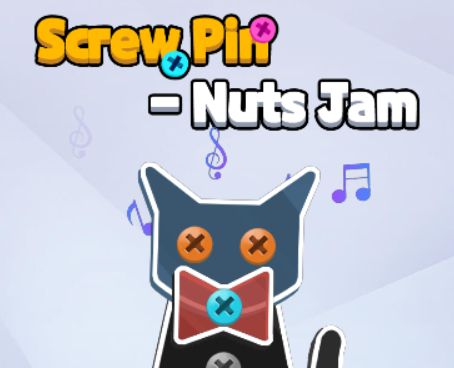 Cluiche PIN Scriú - Cnónna Jam  ar líne