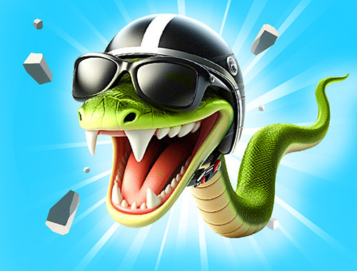 Cluiche Snake Maxx ar líne