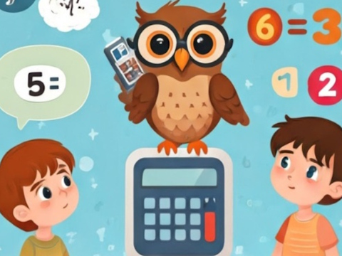 Cluiche Dúshlán Math do Kid  ar líne