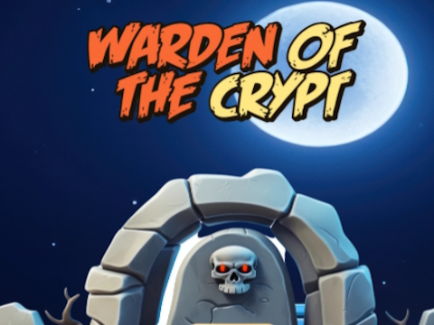 Cluiche Maor na Crypt  ar líne