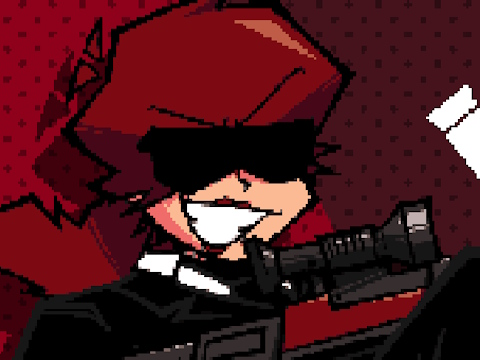 Cluiche Sniper bairille dúbailte  ar líne