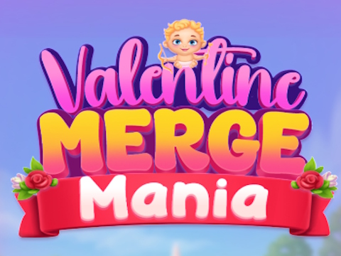 Cluiche Mania cumaisc Valentine  ar líne