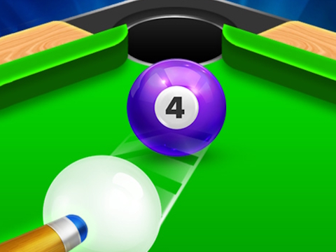 Cluiche Droichead Billiards  ar líne