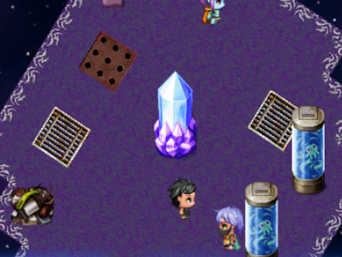 Cluiche Arthisio: An pointe vanishing  ar líne